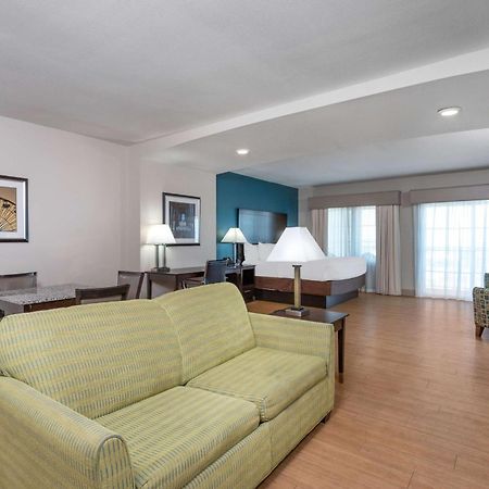 La Quinta By Wyndham Ocean City Extérieur photo