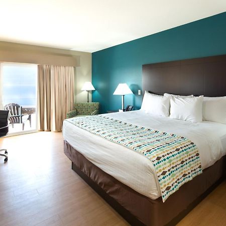 La Quinta By Wyndham Ocean City Extérieur photo