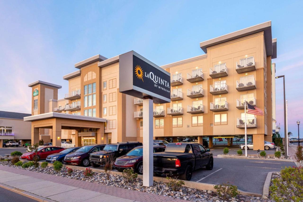 La Quinta By Wyndham Ocean City Extérieur photo