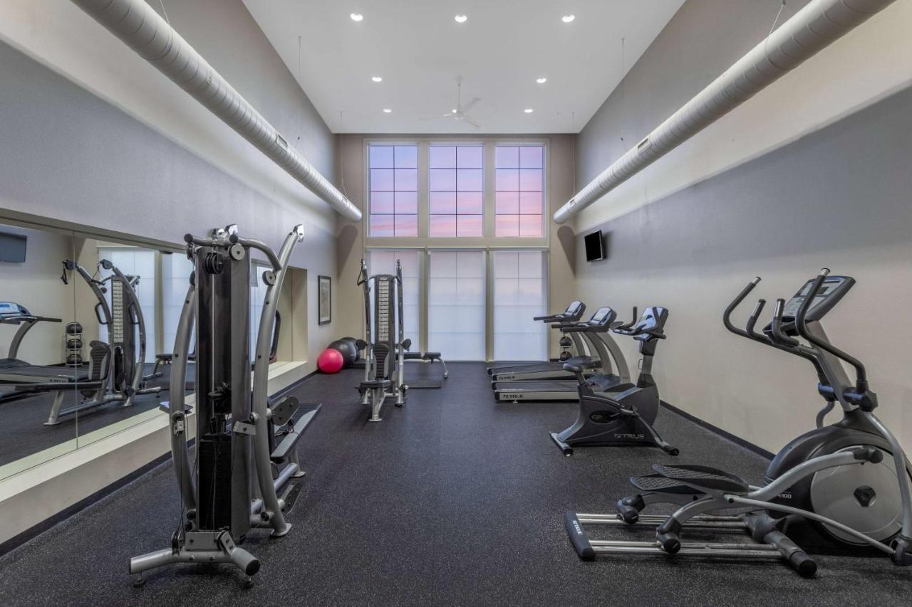 La Quinta By Wyndham Ocean City Extérieur photo