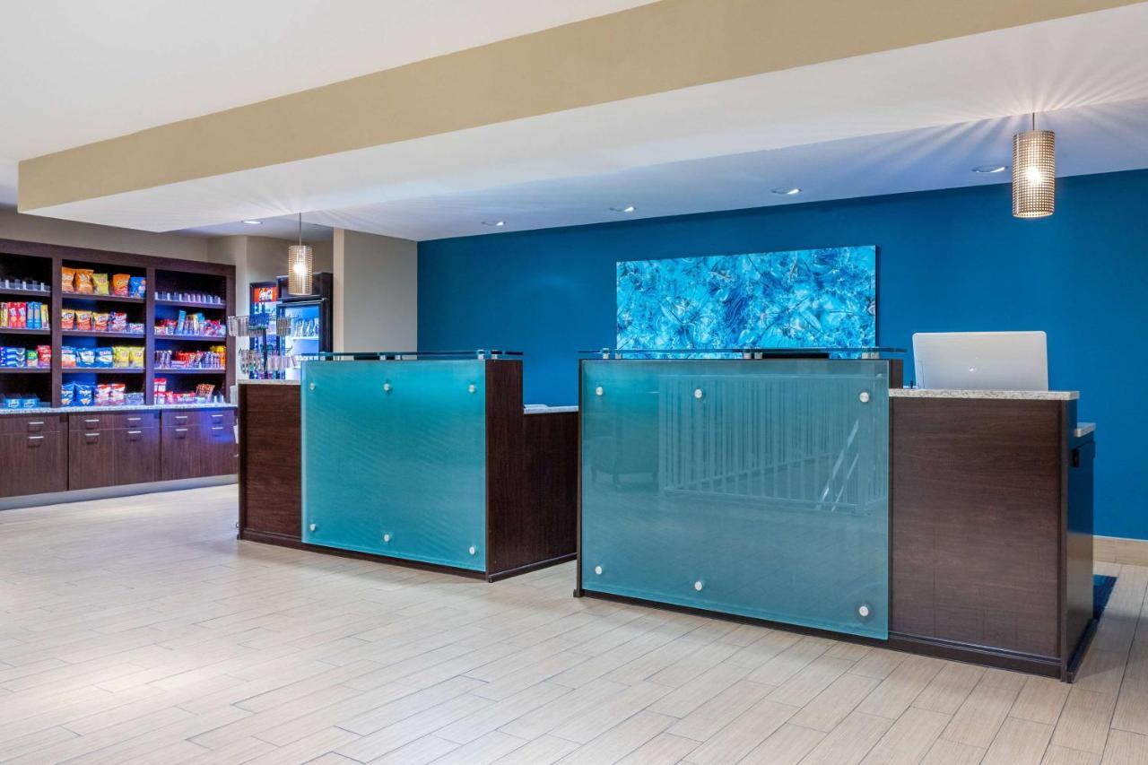La Quinta By Wyndham Ocean City Extérieur photo