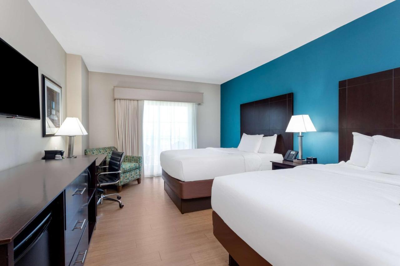 La Quinta By Wyndham Ocean City Extérieur photo