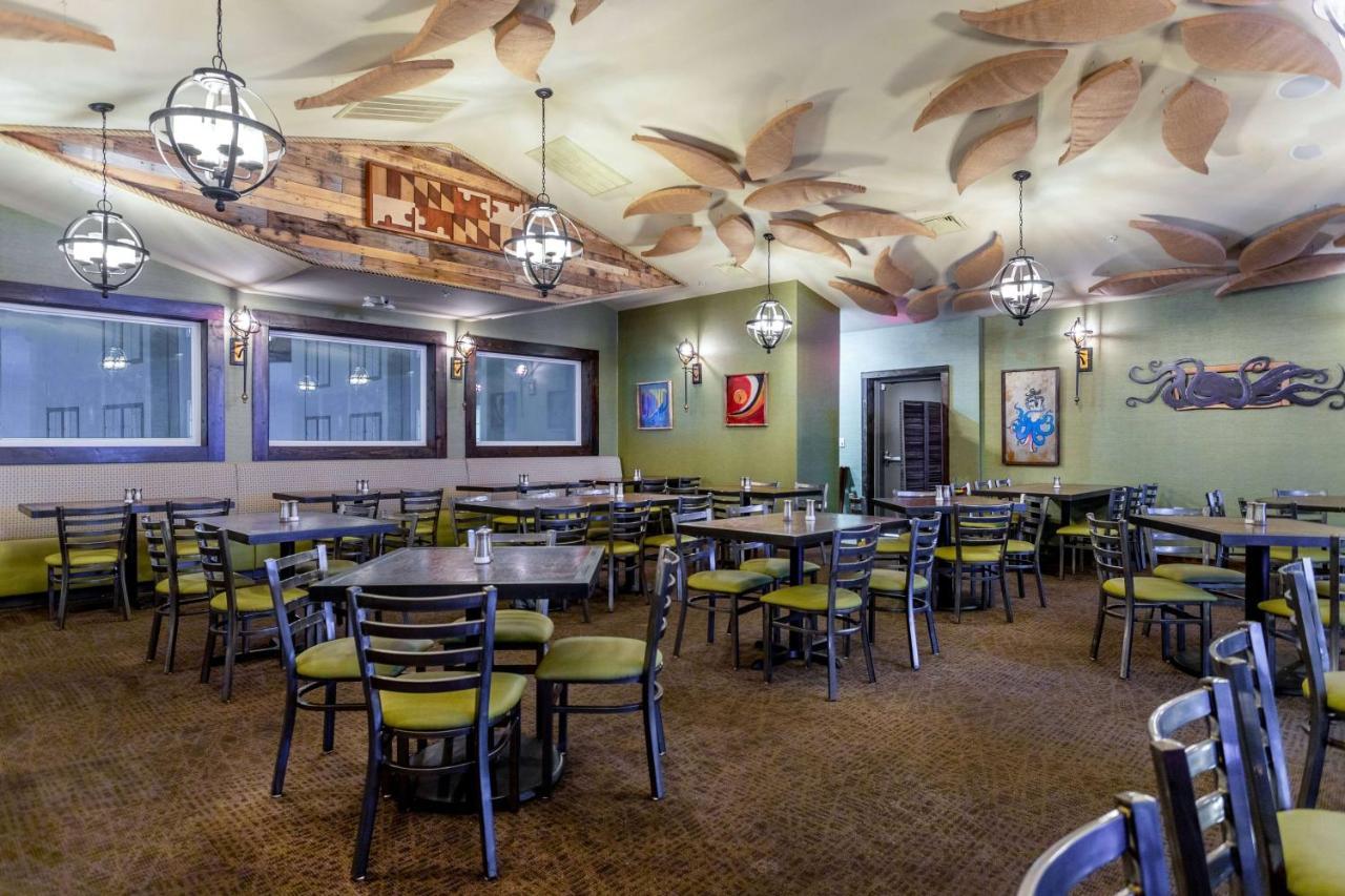 La Quinta By Wyndham Ocean City Extérieur photo