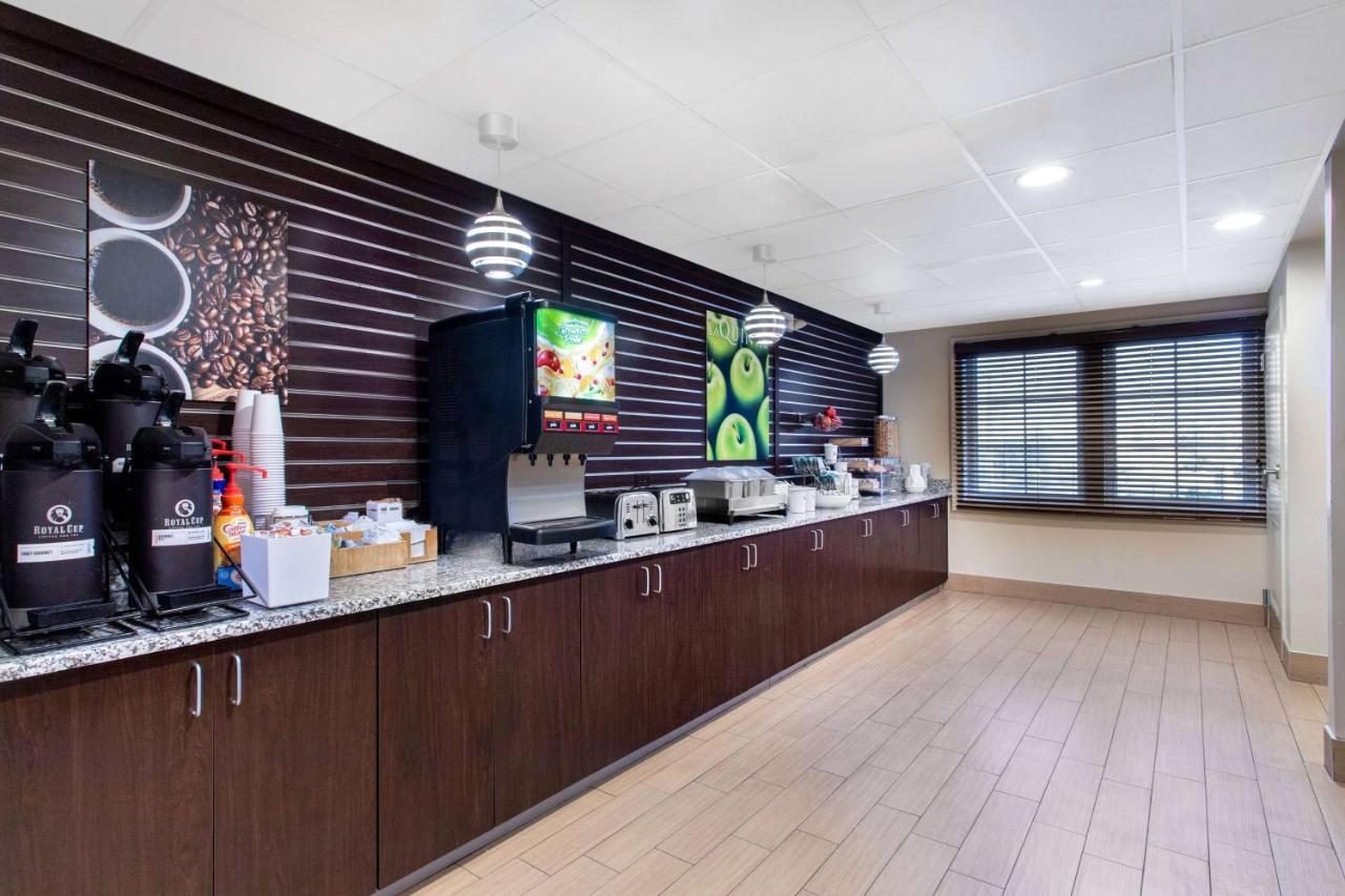 La Quinta By Wyndham Ocean City Extérieur photo