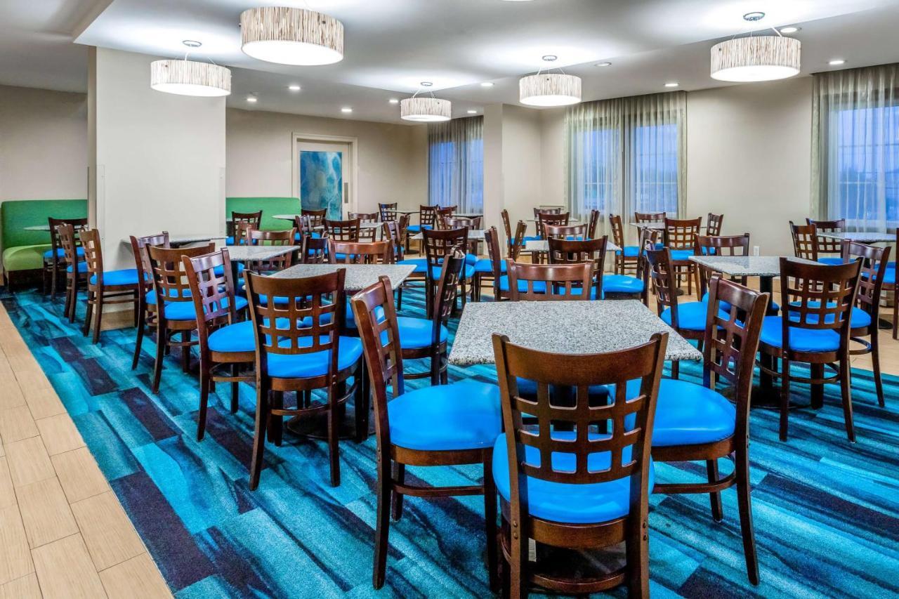 La Quinta By Wyndham Ocean City Extérieur photo