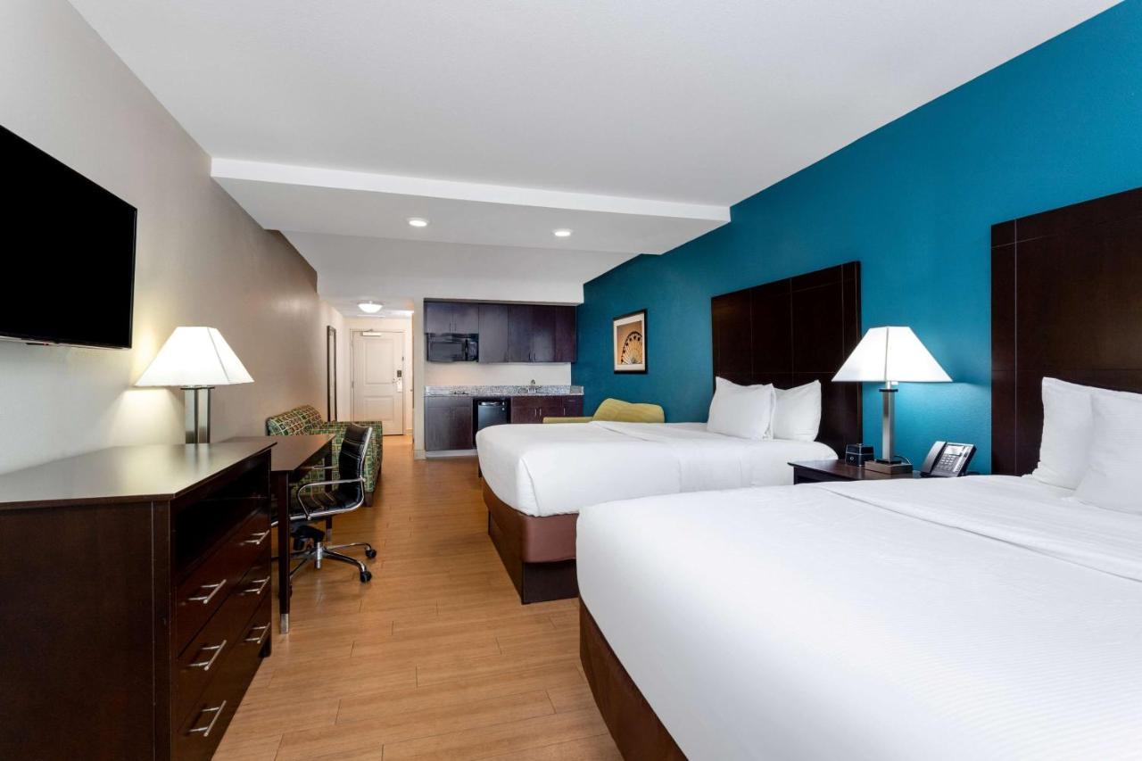 La Quinta By Wyndham Ocean City Extérieur photo