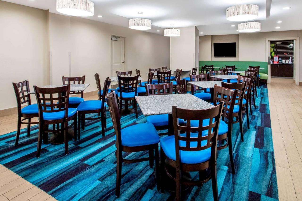 La Quinta By Wyndham Ocean City Extérieur photo