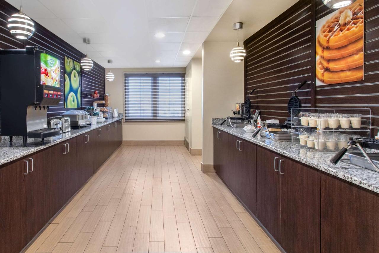 La Quinta By Wyndham Ocean City Extérieur photo