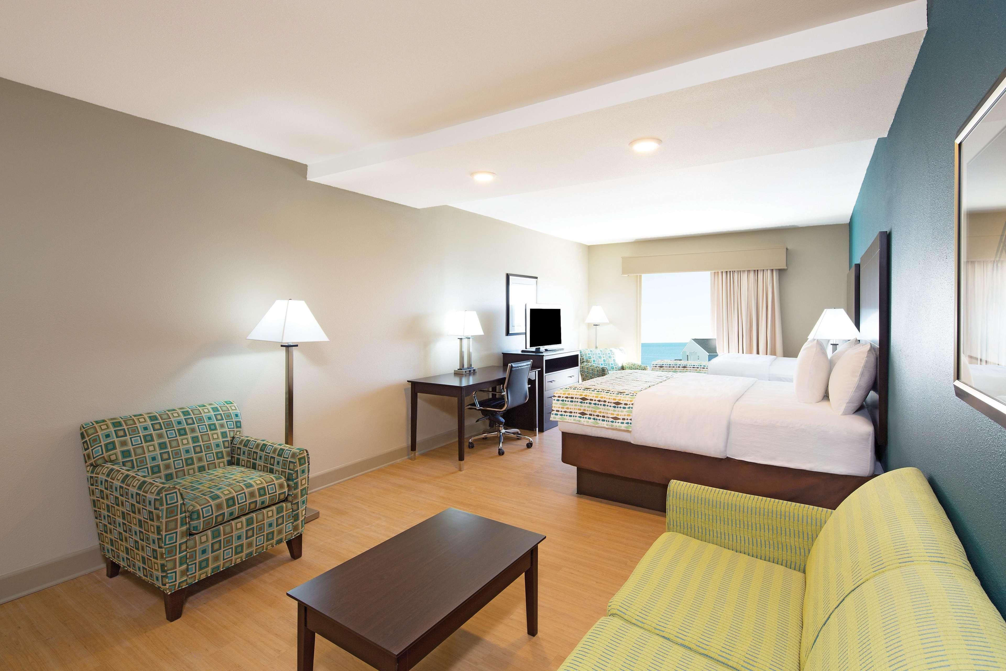 La Quinta By Wyndham Ocean City Extérieur photo