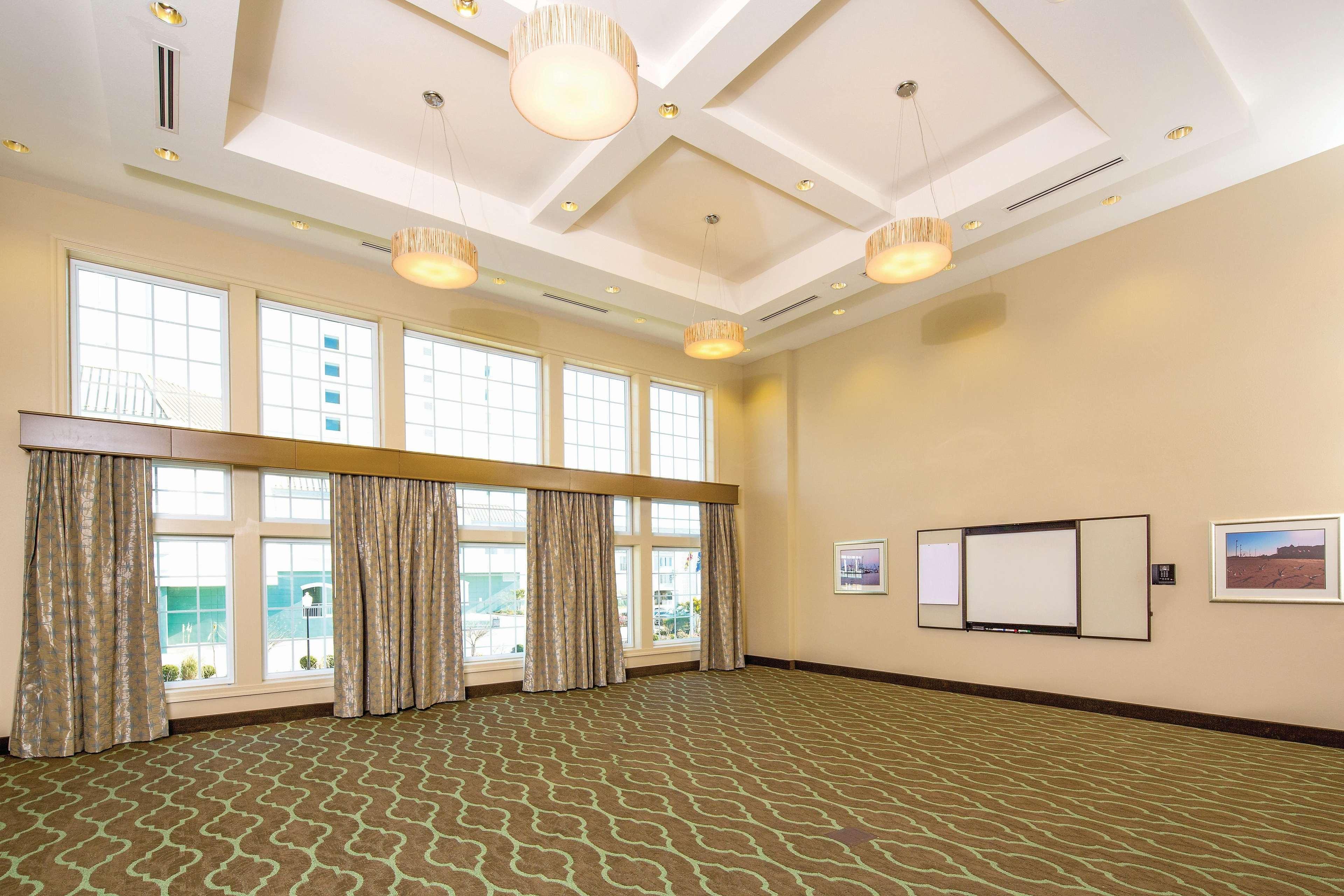 La Quinta By Wyndham Ocean City Extérieur photo