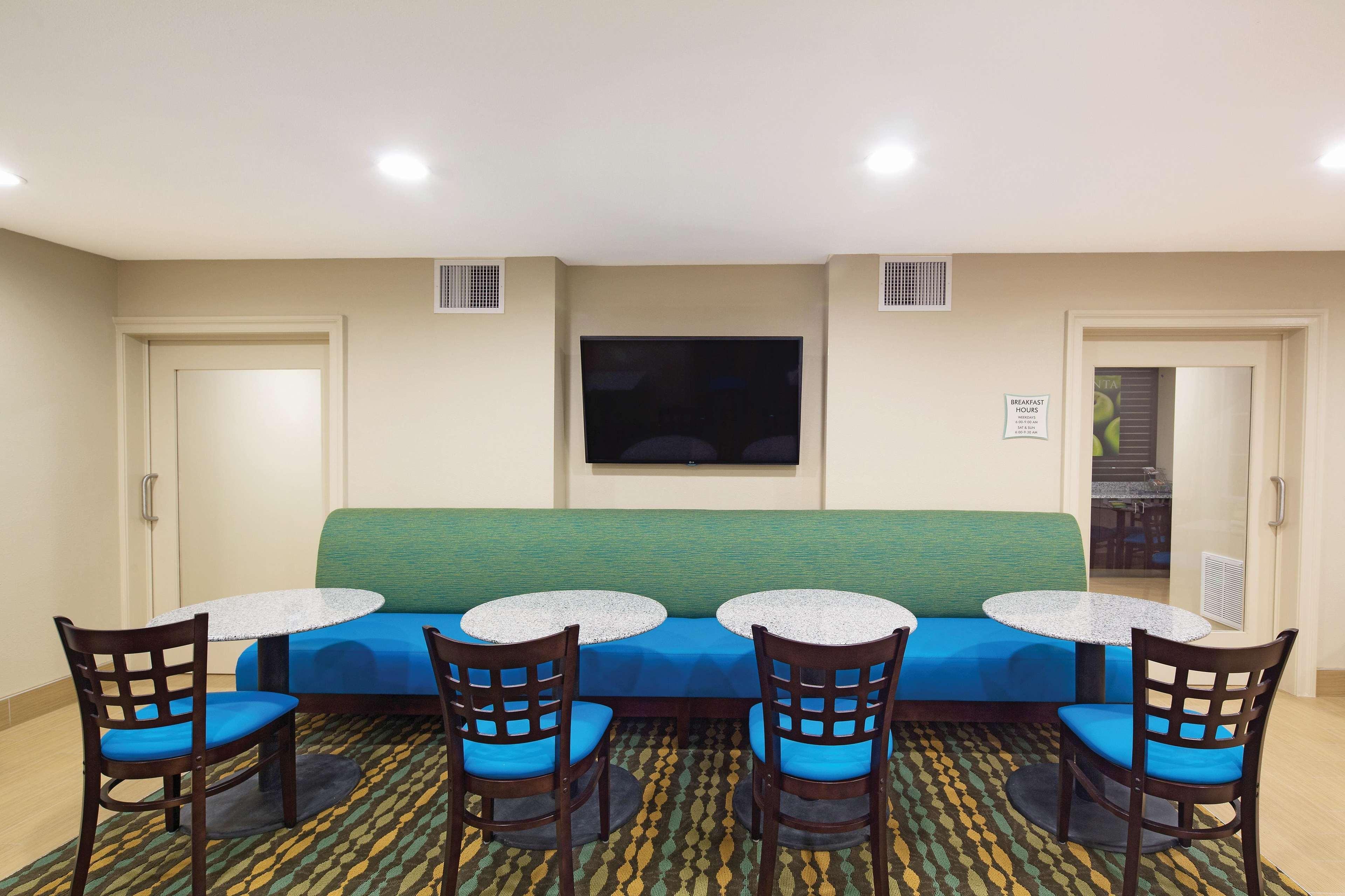 La Quinta By Wyndham Ocean City Extérieur photo