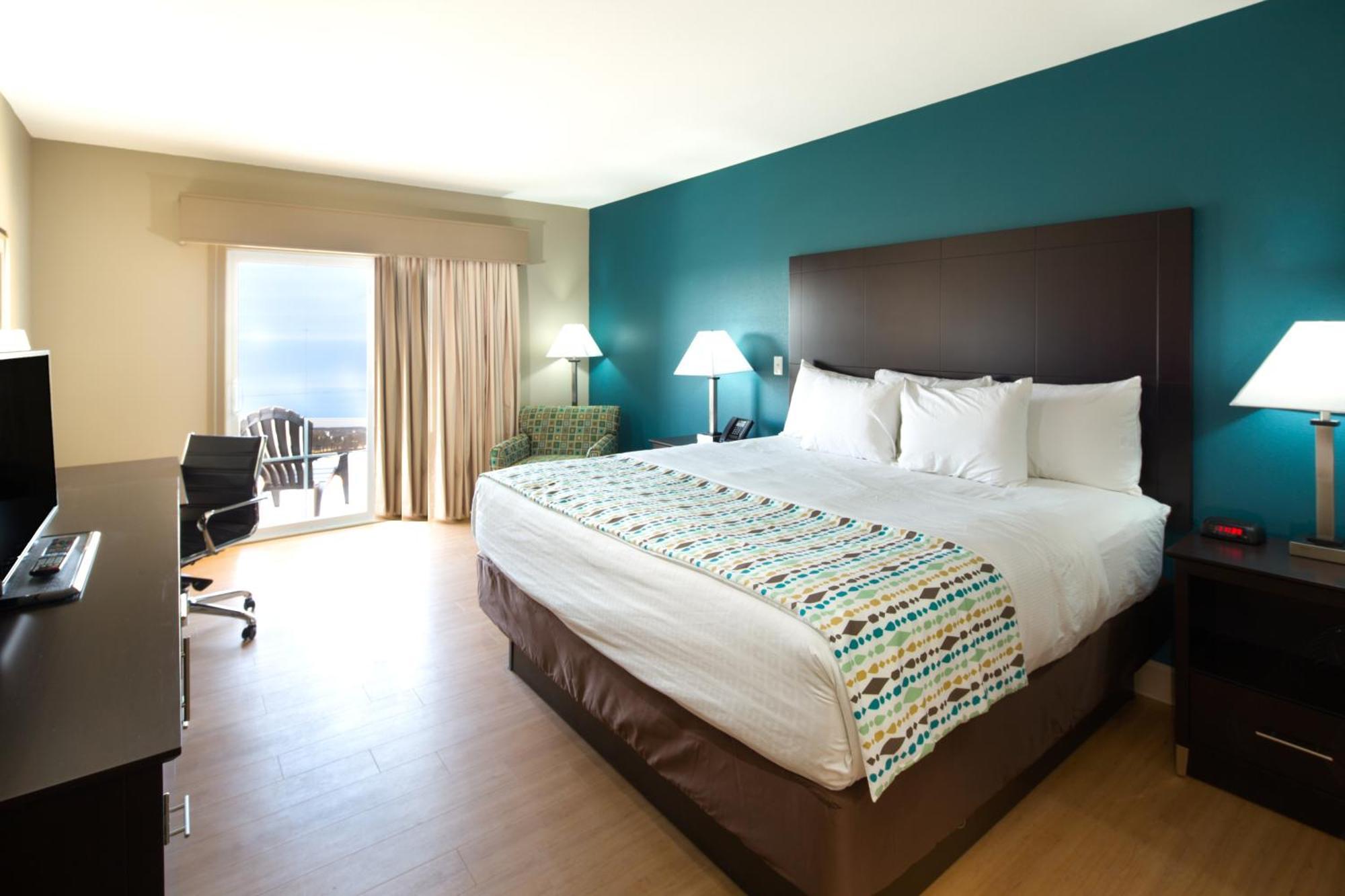 La Quinta By Wyndham Ocean City Extérieur photo