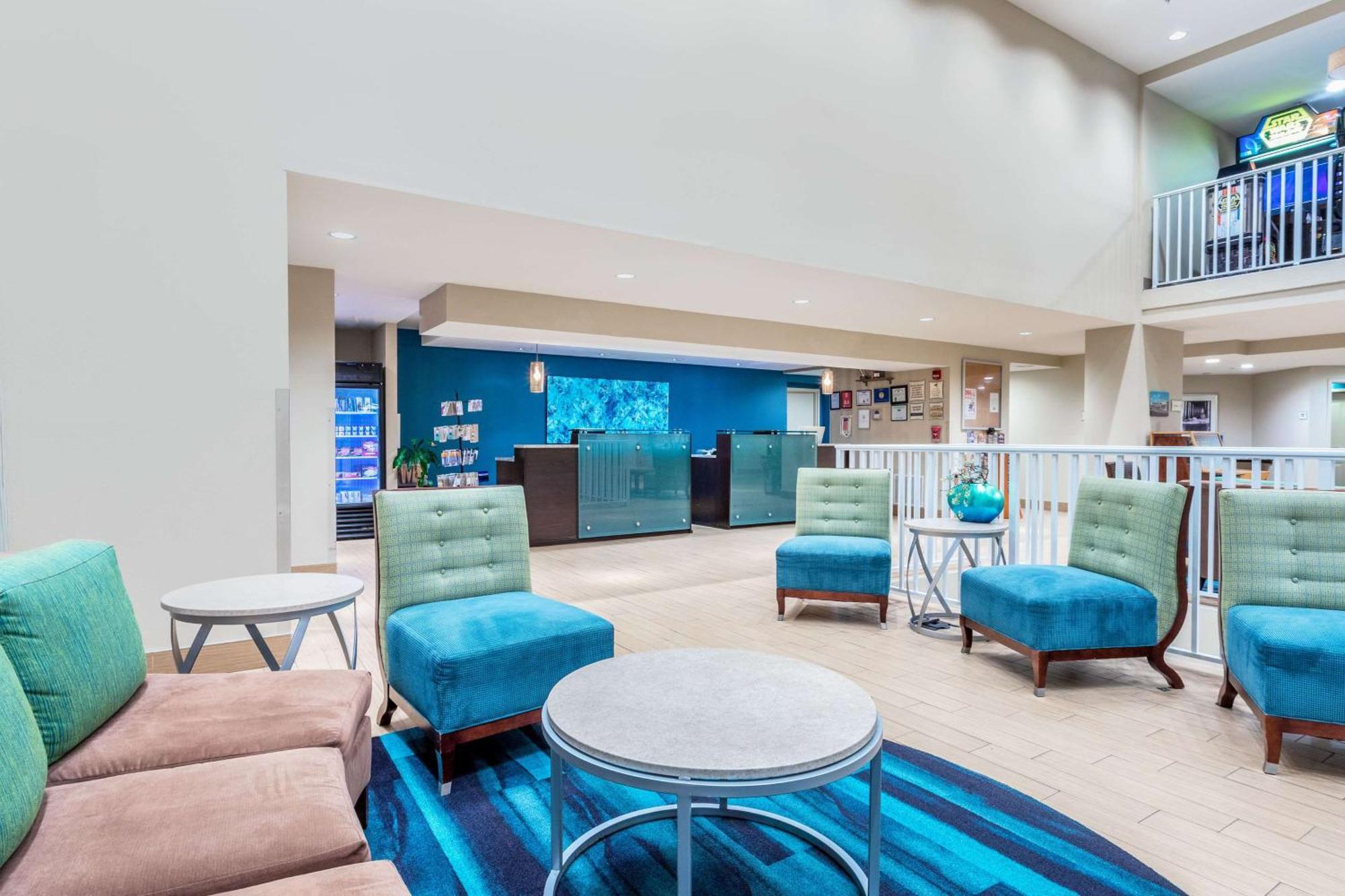 La Quinta By Wyndham Ocean City Extérieur photo